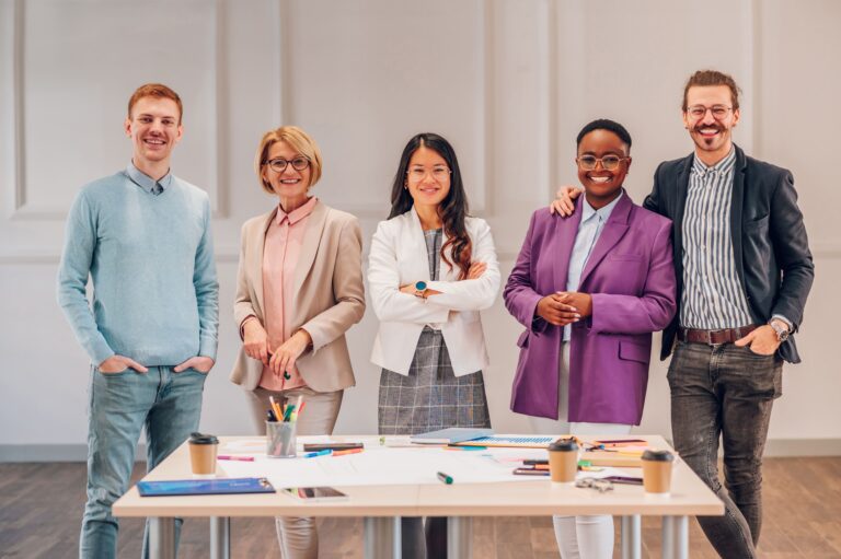 Übernahme von bestehenden Projekten